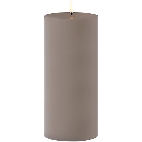 Led Outdoor Bloklys Sandstone 8 4x20 Cm 1 Stk Fra Uyuni Lighting