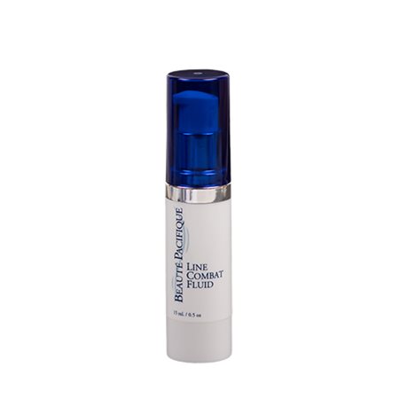 Line combat fluid Beauté