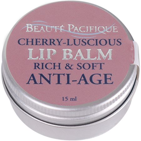 Lip Balm Anti Age Rich & Soft