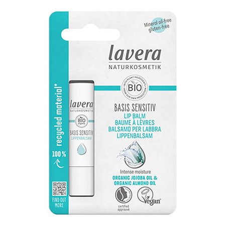 Lip Balm Basis Sensitiv