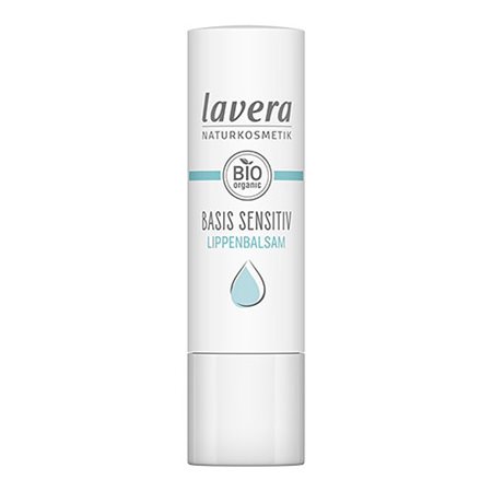 Lip Balm Basis Sensitiv