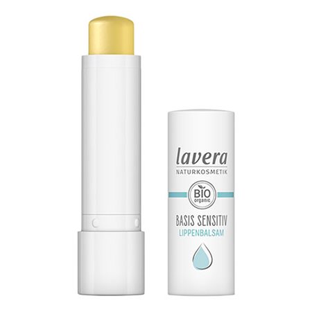 Lip Balm Basis Sensitiv