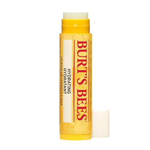 Burt&# ; Bees Lip Balm Coconut & Pear Burts