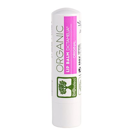 Lip Balm Dictamelia