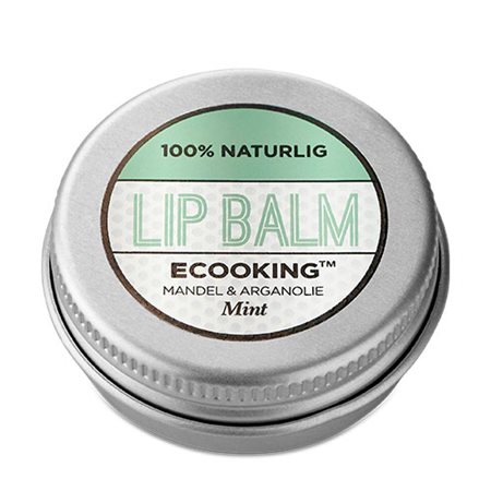 Lip Balm Mint