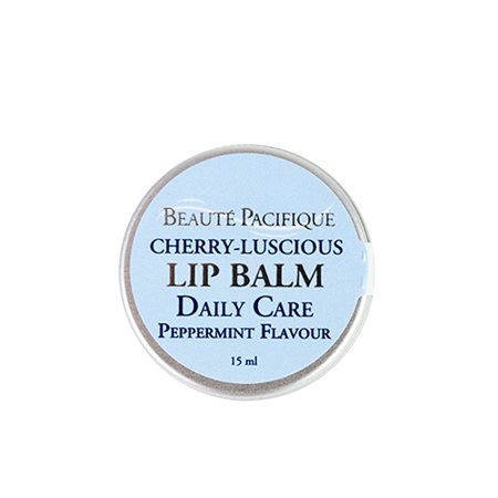 Lip Balm Peppermint