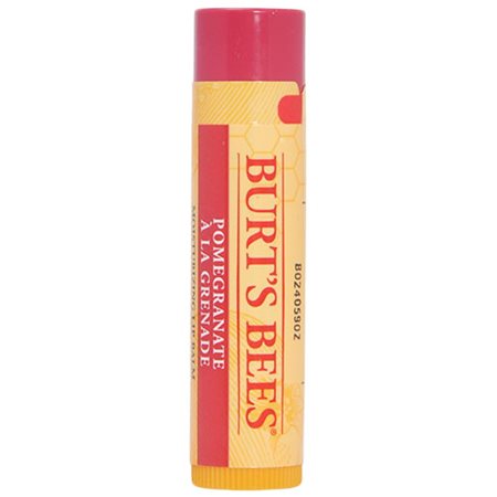 Lip balm pomegranate Burt∩s