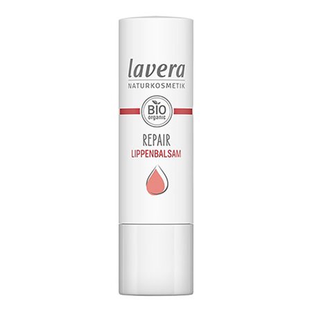 Lip balm repair