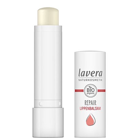 Lip balm repair