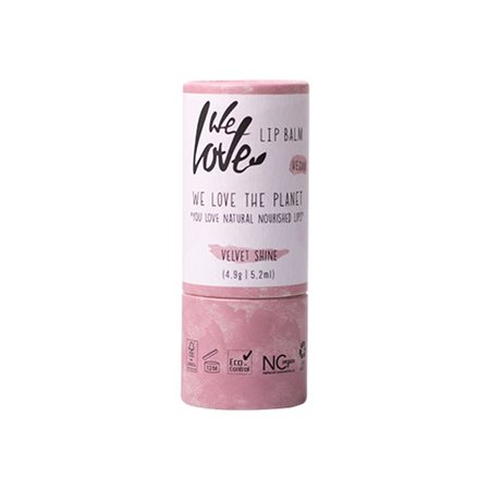 Lip Balm Velvet Shine