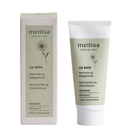 Lip Balm