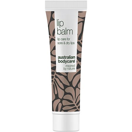 Lip Balm