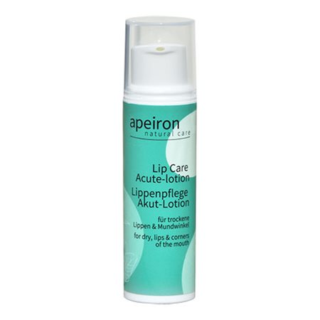 Lip care akut-lotion