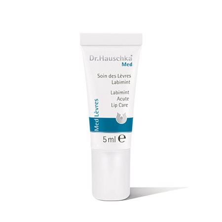 Lip Care Soothing Dr. Hauschka