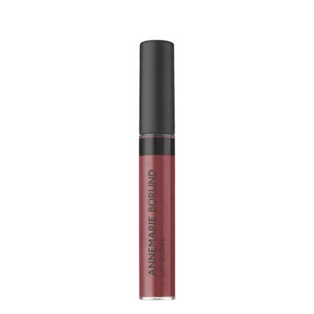 Lip Gloss Dark Bronze