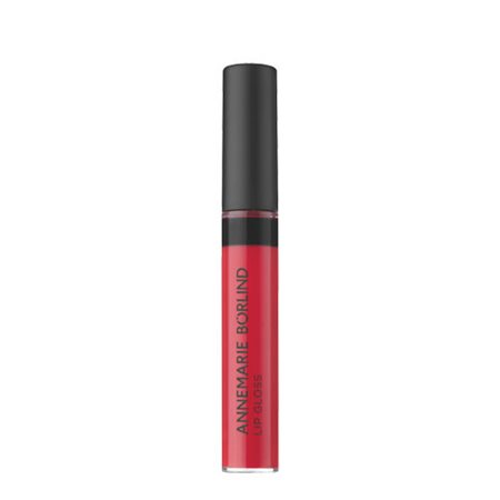 Lip Gloss Red