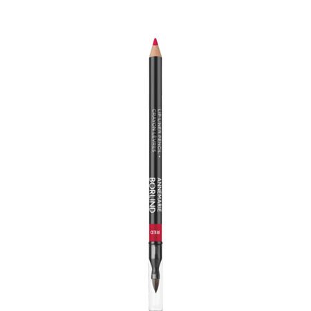 Lip Liner Pencil Red