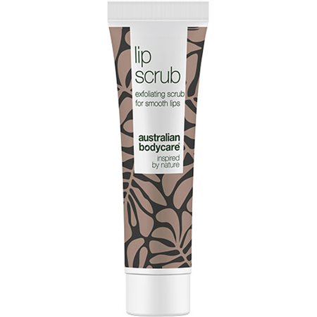 Lip Scrub