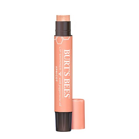 Lip Shimmer apricot