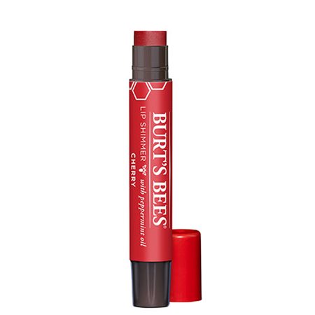 Lip Shimmer cherry