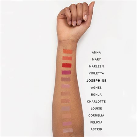 Lipgloss Josephine 006