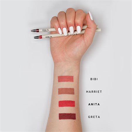 Lipliner Anita 304