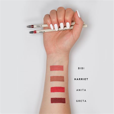 Lipliner Harriet 302