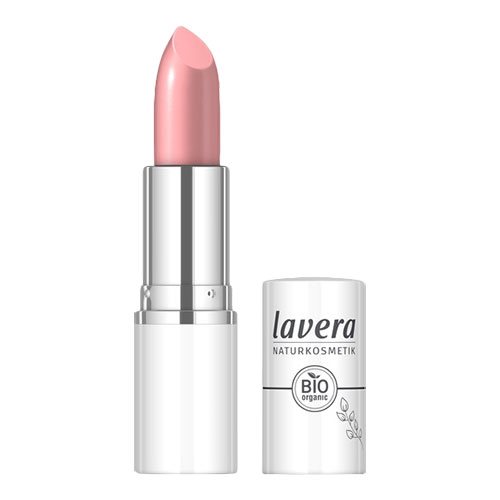 Lipstick Cream Glow  – Peony 03