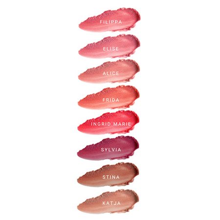 Lipstick Creme Fillippa 204