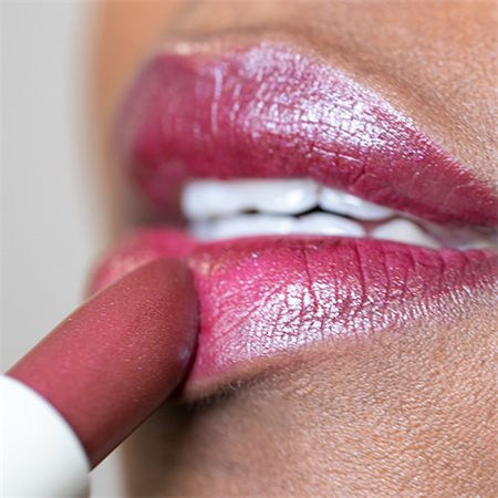 Lipstick Creme Sylvia 206