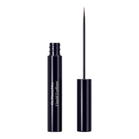 Liquid Eyeliner 01 Black