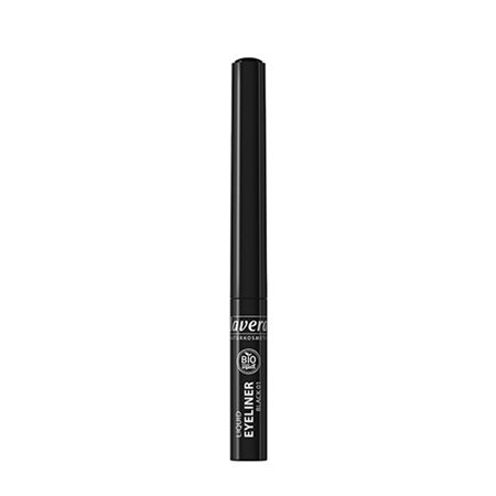 Liquid Eyeliner Black 01