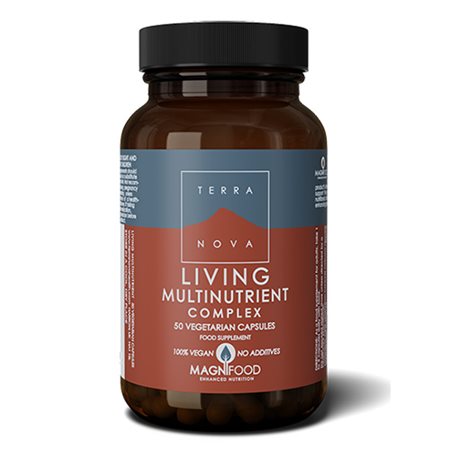 Living multinutrient