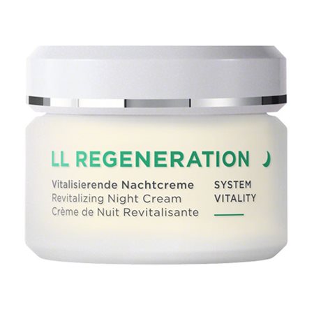 LL Reg. Night Cream