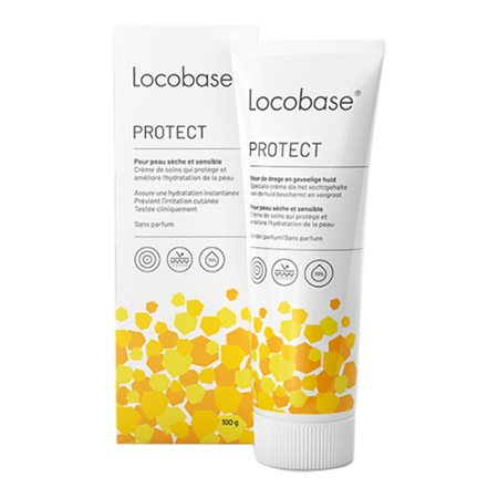 Locobase PROTECT