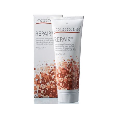 Locobase repair creme