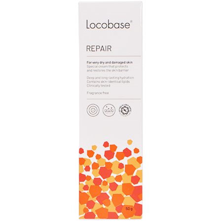 Locobase repair creme