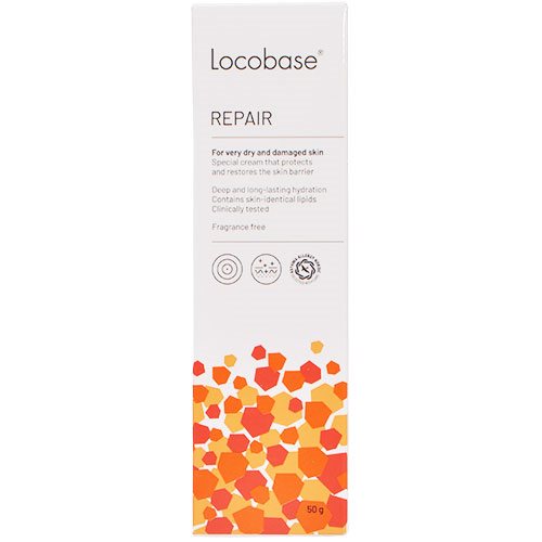 Locobase repair creme – 50 g