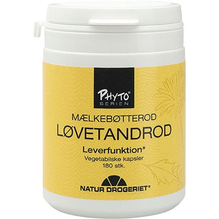 Løvetandrod