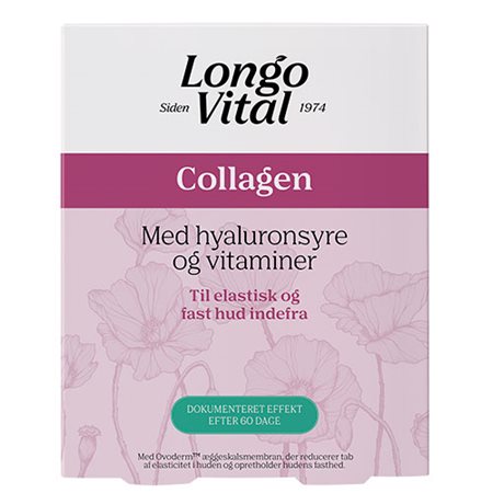 Longo Vital Collagen