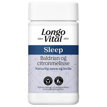 Longo Vital Sleep