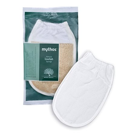 Loofah Sponge body Mythos