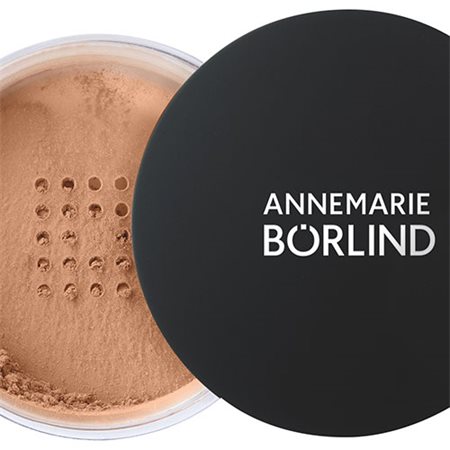 Loose Powder - Almond