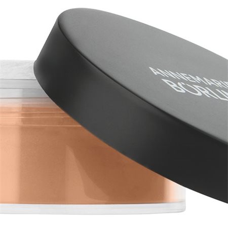 Loose Powder - Almond