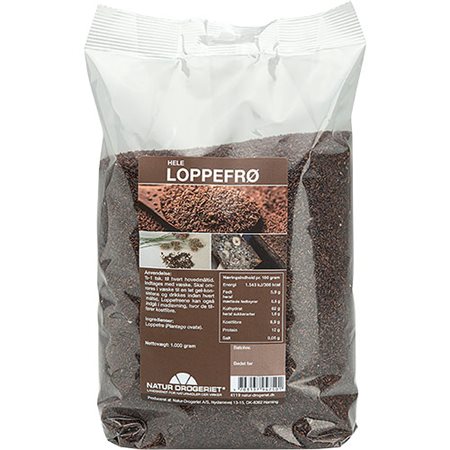Loppefrø