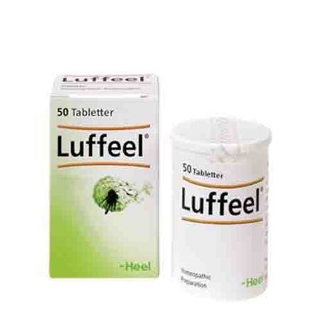 Luffeel