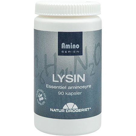 Lysin