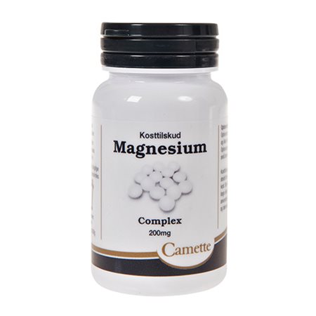 Magnesium Complex