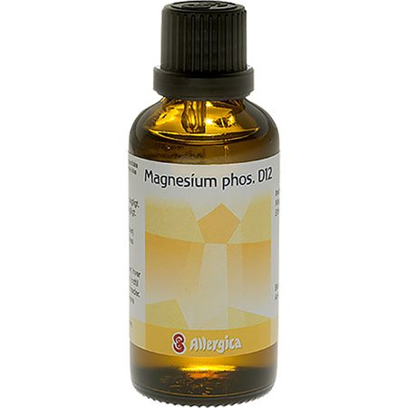 Magnesium phos.D12 Cellesalt 7