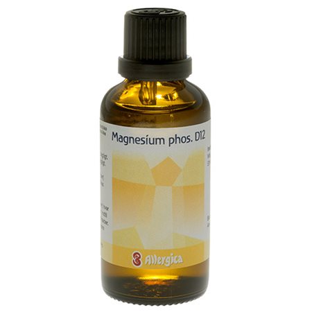 Magnesium phos.D12 Cellesalt 7